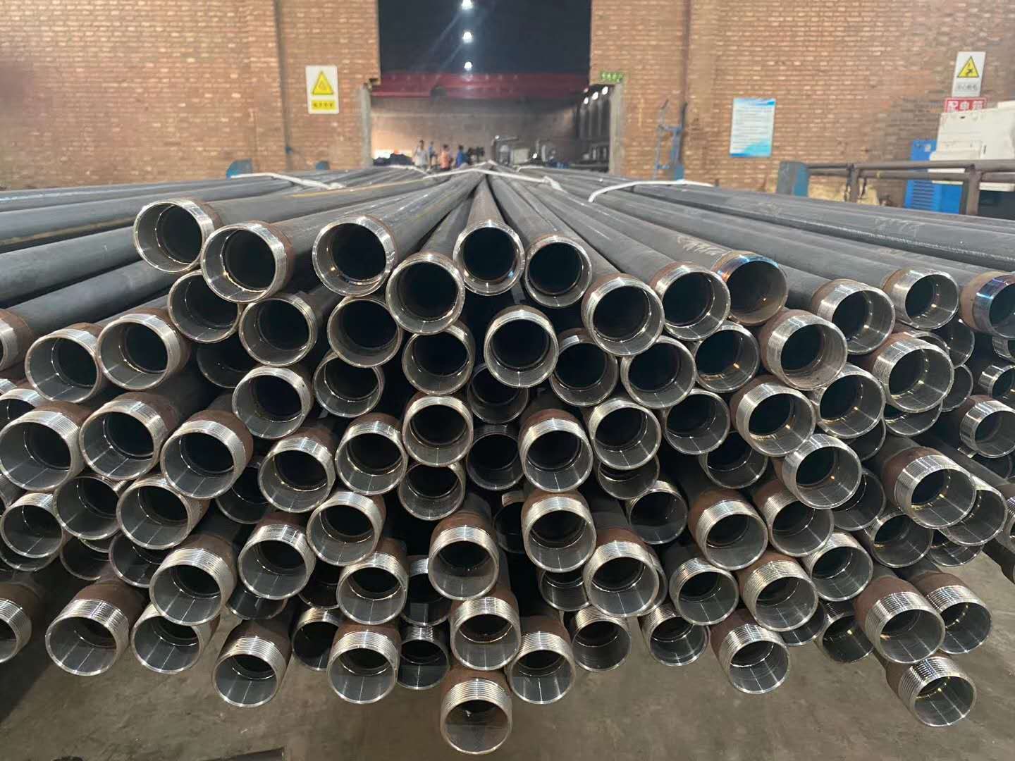 台北桥梁声测管批量供货