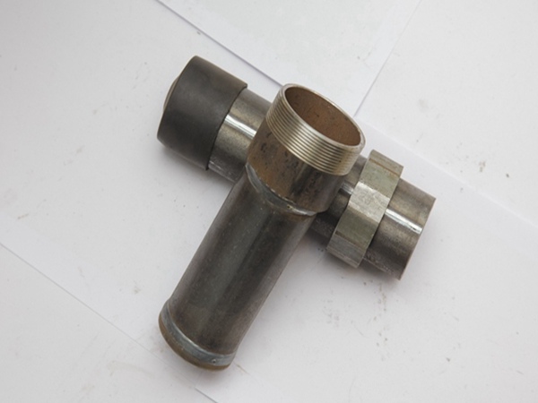台北螺旋式声测管厚壁3.0mm