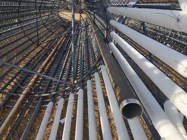 台北桩基声测管在高速公路桥梁桩基工程中的应用案例